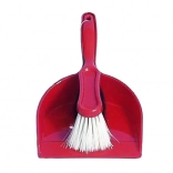 Broom and Dustpan Klein