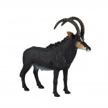 Realistic Sable Antelope Figure by MOJO – Extra Large