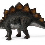Plastic Figure Stegosaurus