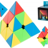 Jeu de logique MoYu Pyramix