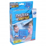 Classic Battleship Game