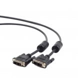 DVI-D single link cable 1.8 m