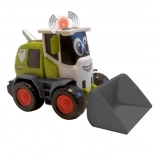 Chargeuse pour enfants CLAAS avec lumière et son