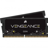 Corsair Vengeance DDR4 SODIMM 32 GB 2400 MHz CL16 (2×16 GB)