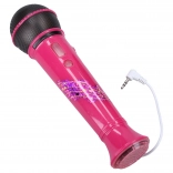 Kids' Microphone 22 cm