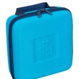 Plus-Plus travel set – 100 pieces with baseplate