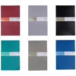 Livre de catalogue A4 avec 40 feuilles