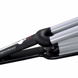 fer à onduler pour cheveux ISABELLA avec revêtement en céramique