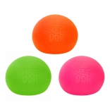 squishy anti-stress ball Super Nee Doh Maxi