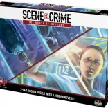 Logic Game House of Mirrors