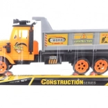 Friction-Powered Dump Truck 31 cm