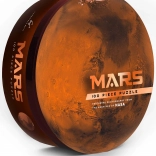 Chronicle Books puzzle Mars 100 pieces