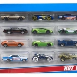Hot Wheels Car Set 20 pcs
