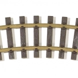 Piko Curved Track G-R1