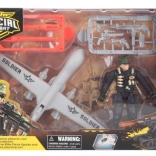 Military Set DRONE
