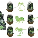 Surprise Egg – Buildable Dinosaur