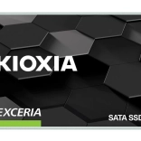 SSD Festplatte KIOXIA Exceria 960GB SATA3