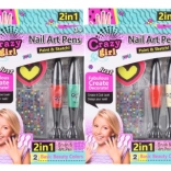 Nail set