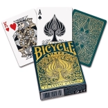 BICYCLE Aureo Cards