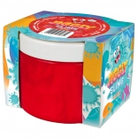 Tuban Jiggle Slime gelée rouge à la fraise