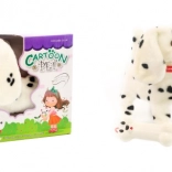 Dalmatian Puppy on a Cable – Interactive Toy