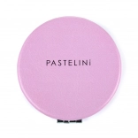 Zakspiegeltje Pastelini paars