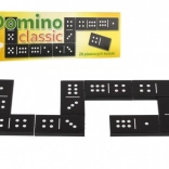 Domino Classic plastic 28 pieces in a box