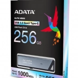 Flashstation ADATA Elite UE800 256 GB USB 3.2 Gen2 Type‑C