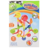 Marble Run 45 Pieces