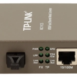 TP-Link MC111CS Gigabit Ethernet Media Converter
