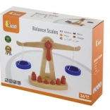 Balance en bois pour enfants Viga