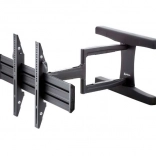 VSM653 Wall Mount Swivel for Monitors 49-65 Inches VESA 100×100 - 600×400 36 kg