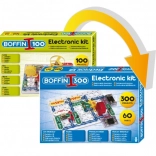 Boffin 100 – upgrade to BOFFIN 300