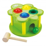 Bino Pounding Turtle