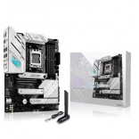 ROG STRIX B650-A Gaming WiFi – ATX-Mainboard mit AM5 und DDR5