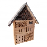 Insect Hotel World Tour