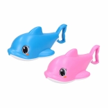 Dolphin Water Gun 20 cm