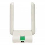 TP-Link TL-WN822N USB Wi‑Fi Adapter N300, 2.4 GHz, 2× 3 dBi, 1.5 m cable