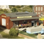 Piko Hobby Luggage Factory