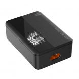 Tischladegerät GaN LDNIO 100W