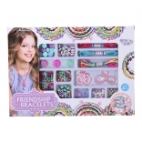 Girls' Bead Set for Jewelry Making
