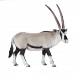 Mojo Arabian oryx