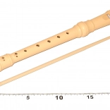 Blockflöte für Kinder