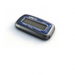 Voltage meter and balancer for LiPo batteries SKYRC LiPoPal