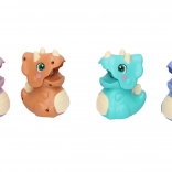 Dino animal roulant 10,5 cm