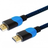 HDMI Cable 2.0 Blue-black for PlayStation