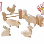 Glass Jar with Patent Lid 4.2 L