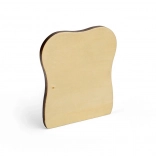 Wooden Toast BIGJIGS TOYS