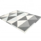 Educational Foam Puzzle Mat