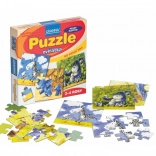 Granna Puzzle Animals – My First Puzzles for Kids